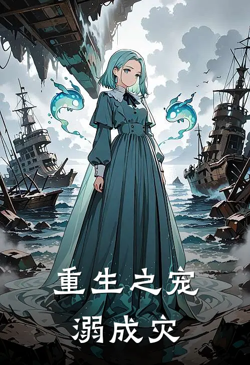 重生之宠溺成灾