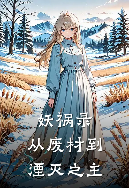 妖祸录：从废材到湮灭之主