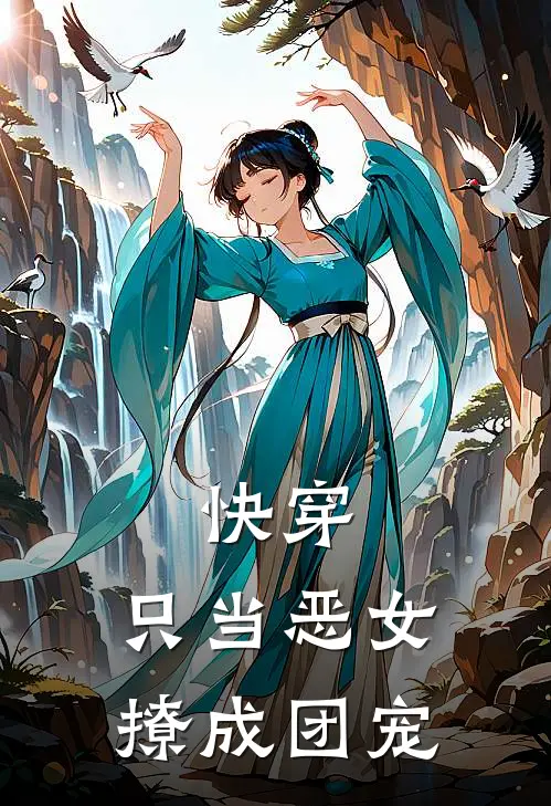 快穿：只当恶女，撩成团宠