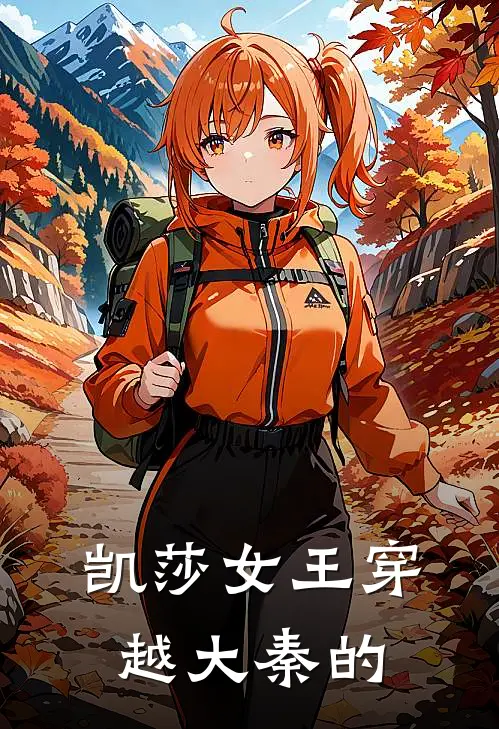 凯莎女王穿越大秦的