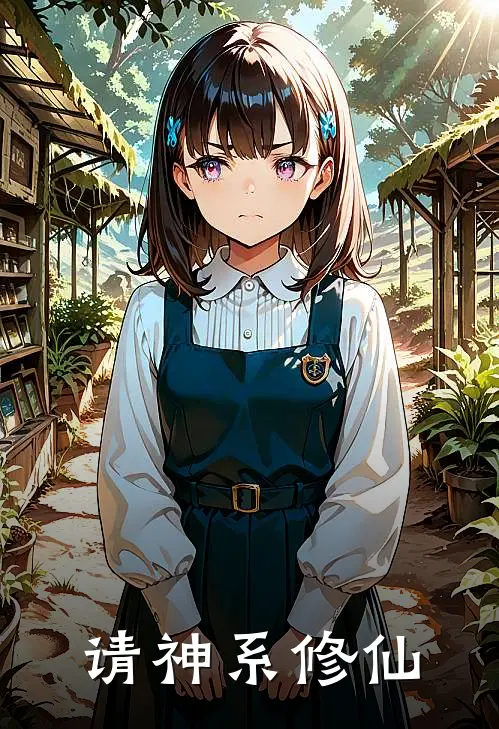 请神系修仙
