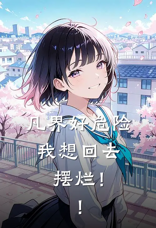 凡界好危险，我想回去摆烂！！