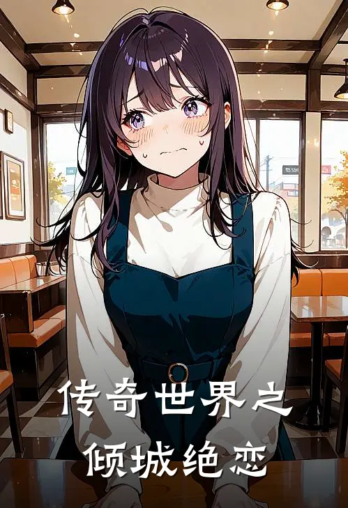 传奇世界之倾城绝恋