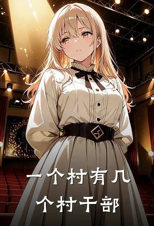 一个村有几个村干部