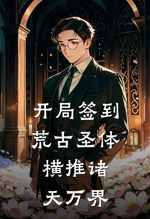 开局签到荒古圣体，横推诸天万界