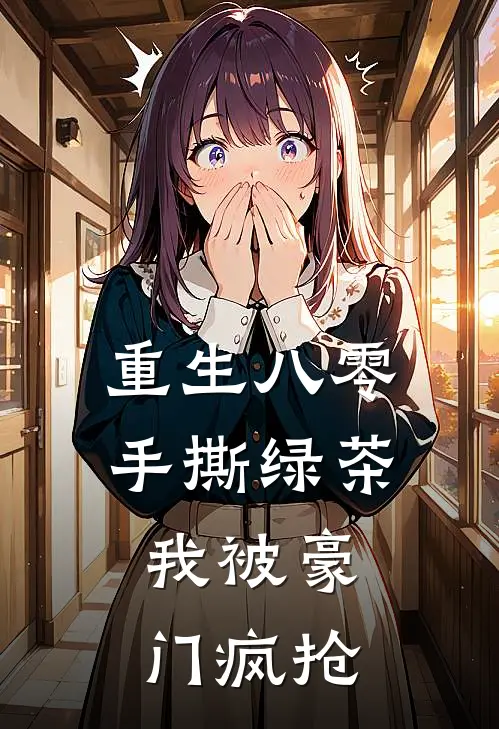 重生八零手撕绿茶，我被豪门疯抢