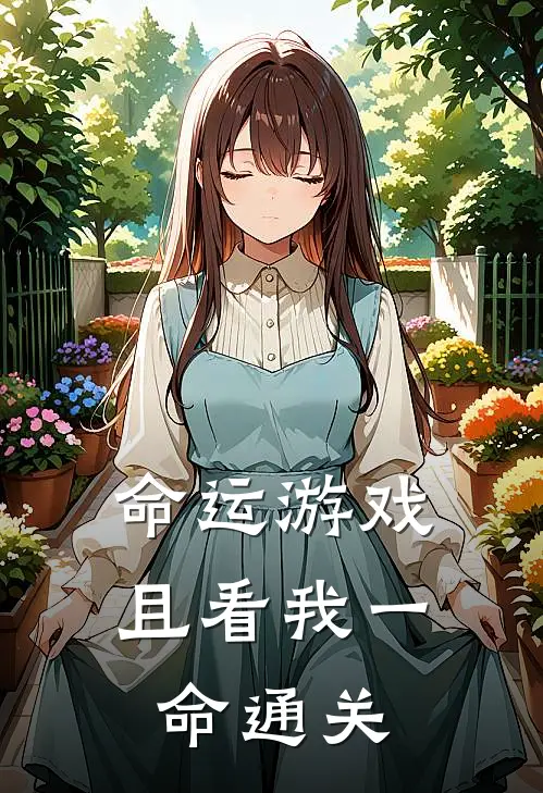 命运游戏，且看我一命通关