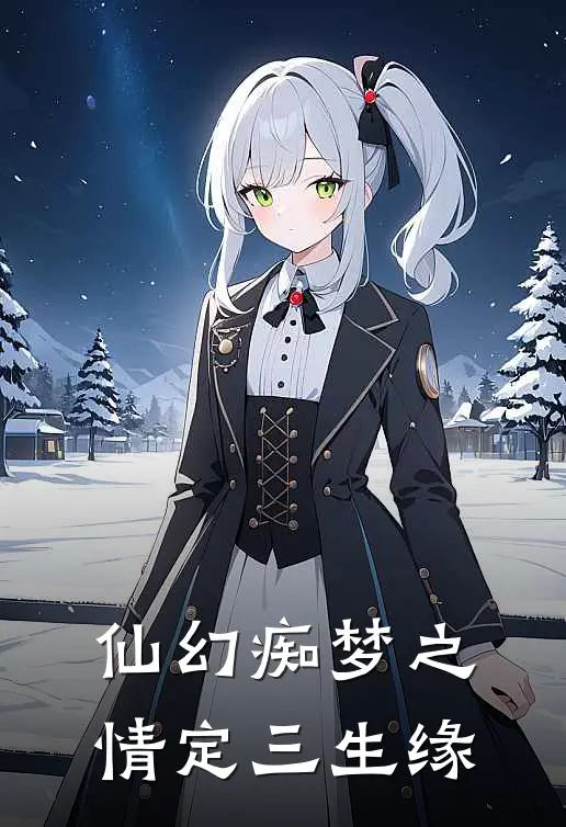 仙幻痴梦之情定三生缘