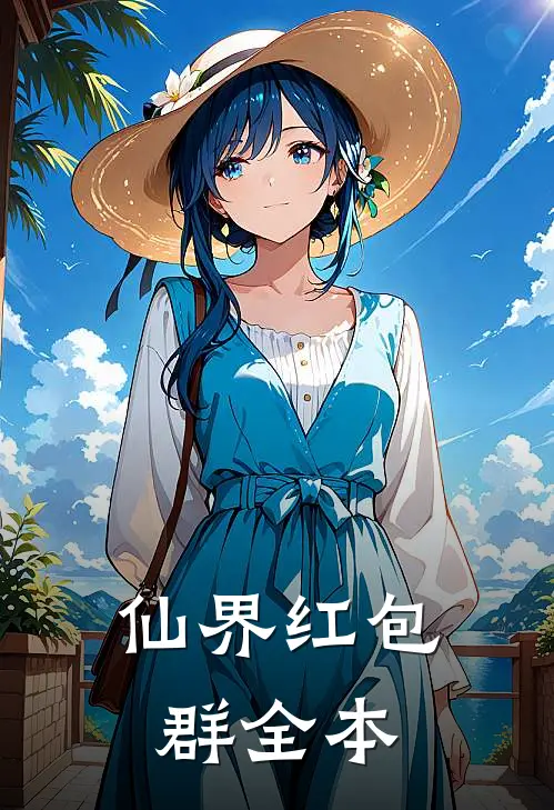 仙界红包群全本