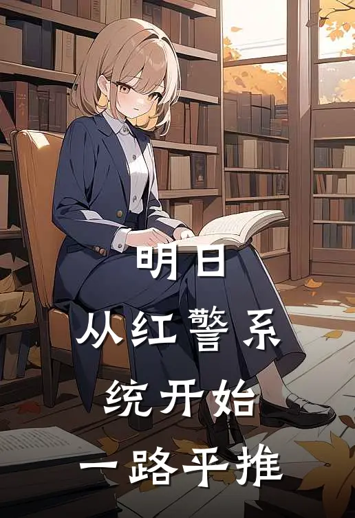 明日：从红警系统开始，一路平推