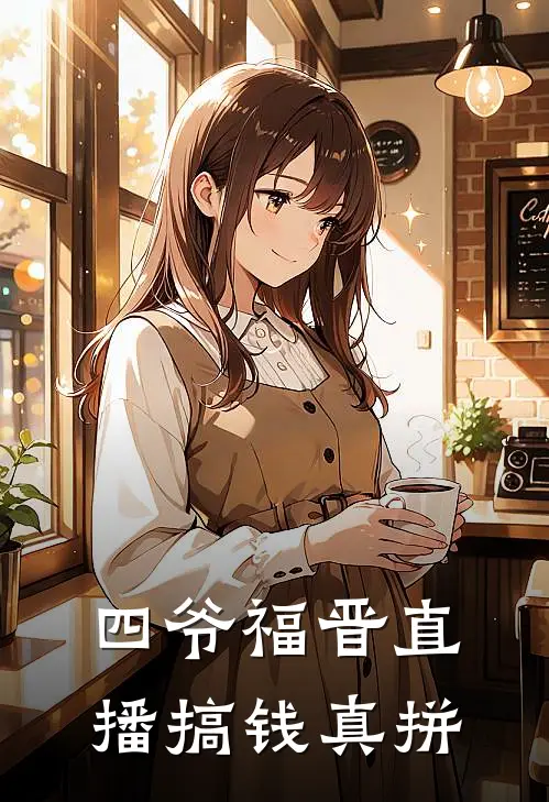 四爷福晋直播搞钱真拼