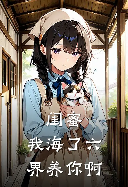 闺蜜，我海了六界养你啊