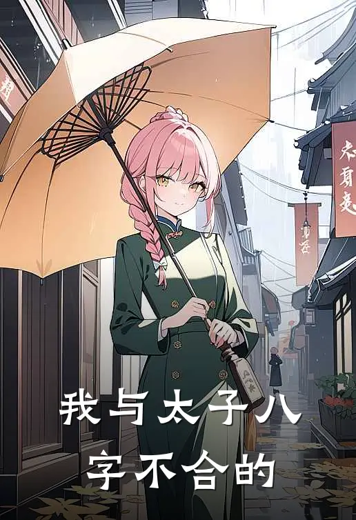 我与太子八字不合的