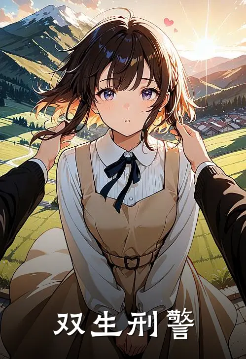 双生刑警