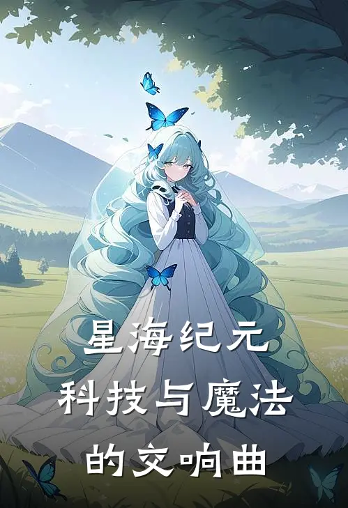 星海纪元：科技与魔法的交响曲