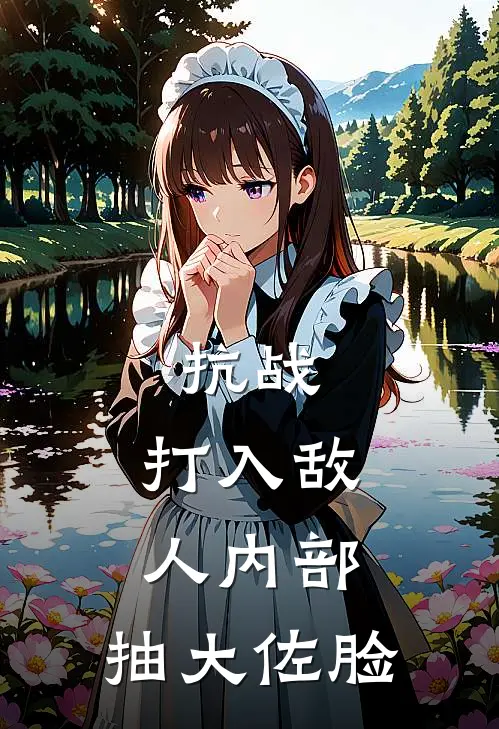 抗战：打入敌人内部，抽大佐脸