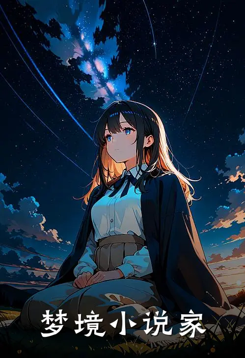 梦境小说家