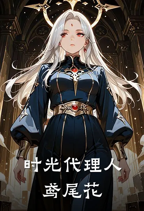 时光代理人：鸢尾花