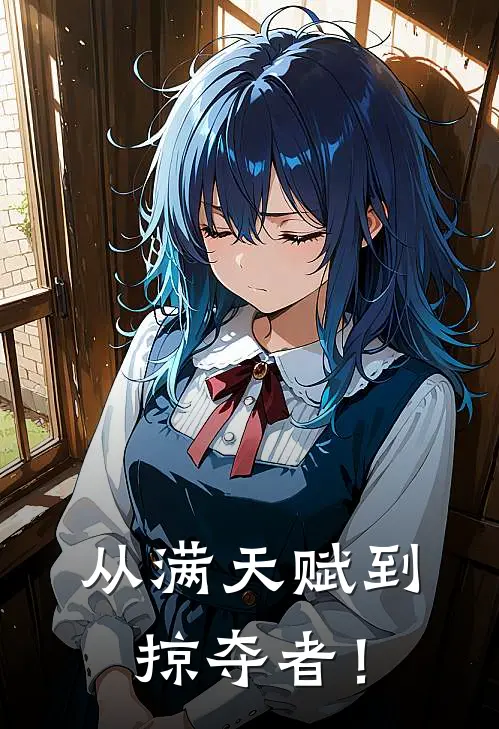 从满天赋到掠夺者！