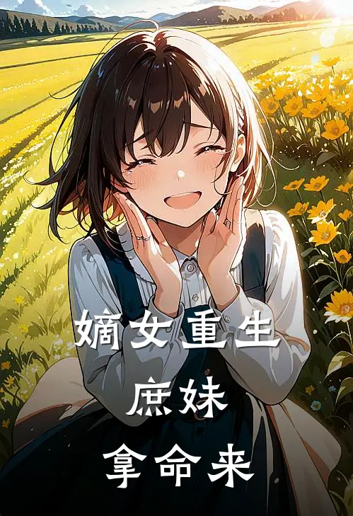 嫡女重生：庶妹，拿命来