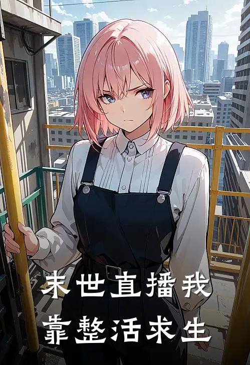 末世直播我靠整活求生
