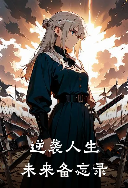 逆袭人生，未来备忘录