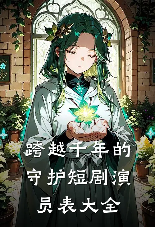 跨越千年的守护短剧演员表大全