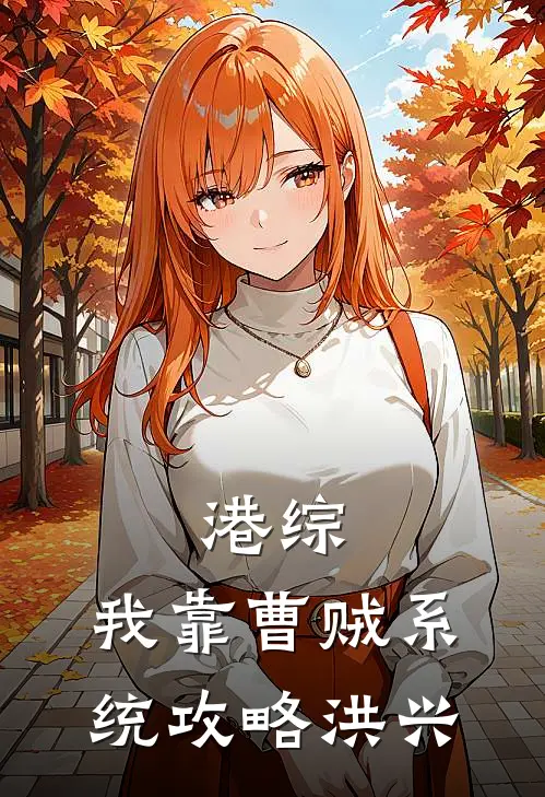 港综：我靠曹贼系统攻略洪兴