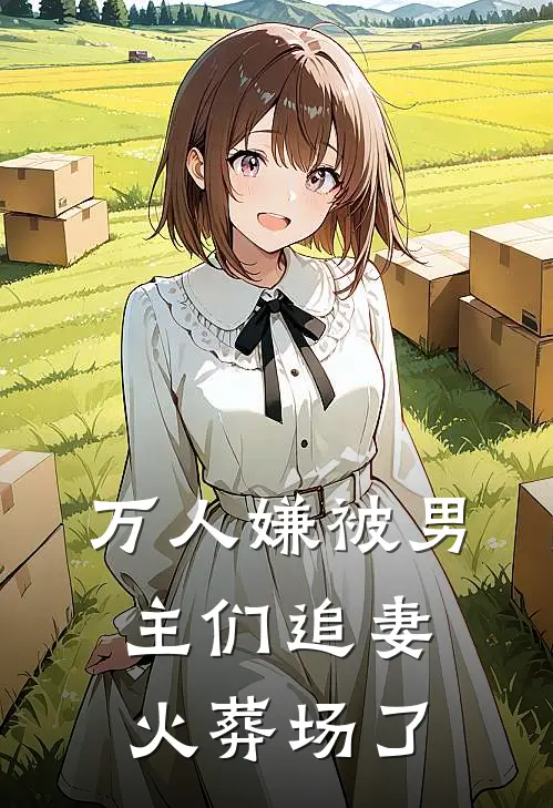 万人嫌被男主们追妻火葬场了