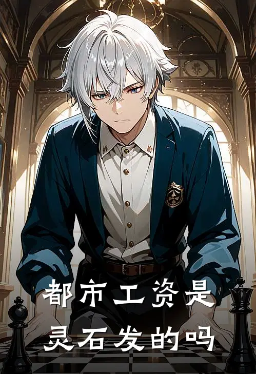 都市工资是灵石发的吗
