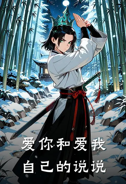 爱你和爱我自己的说说