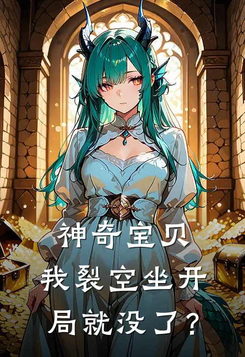 神奇宝贝：我裂空坐开局就没了？