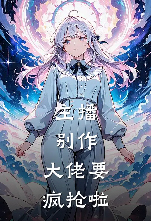 主播，别作，大佬要疯抢啦