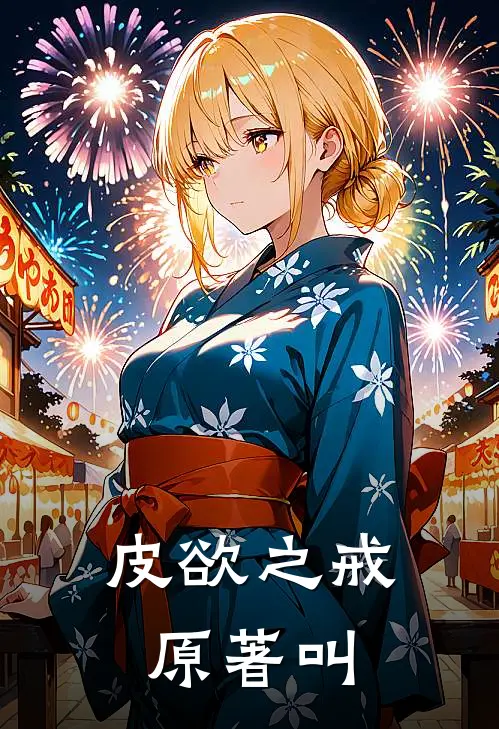 皮欲之戒原著叫