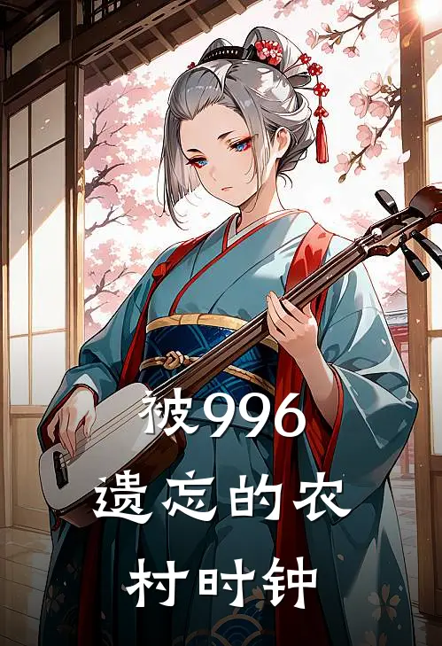 被996遗忘的农村时钟