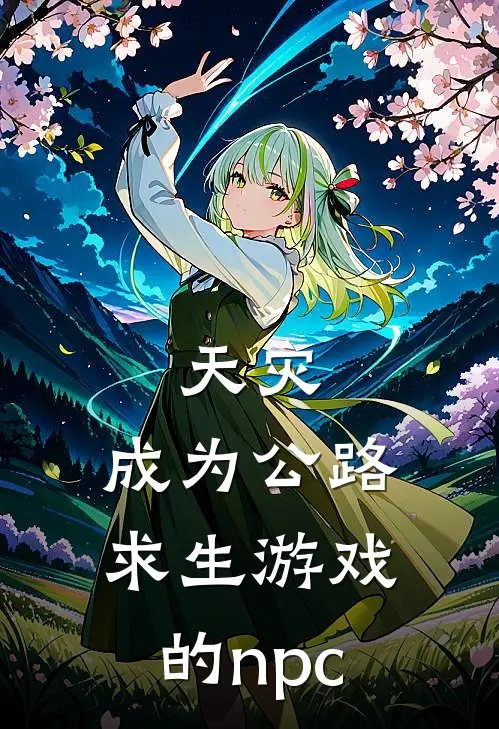 天灾：成为公路求生游戏的npc