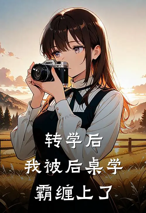 转学后，我被后桌学霸缠上了