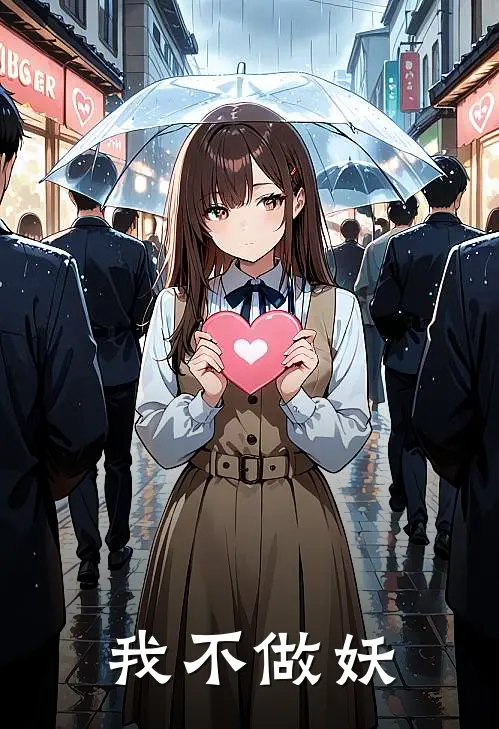 我不做妖