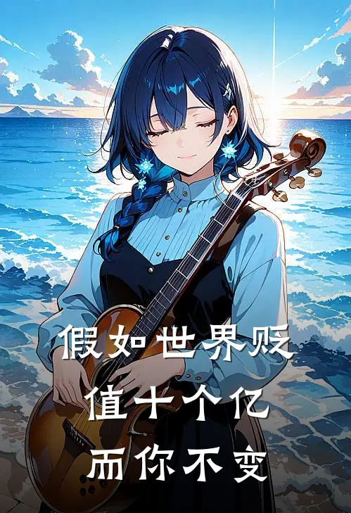 假如世界贬值十个亿而你不变