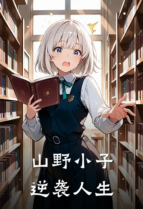 山野小子逆袭人生