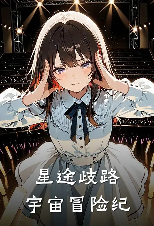 星途歧路：宇宙冒险纪