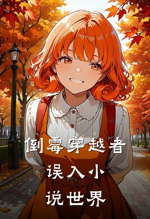 倒霉穿越者：误入小说世界