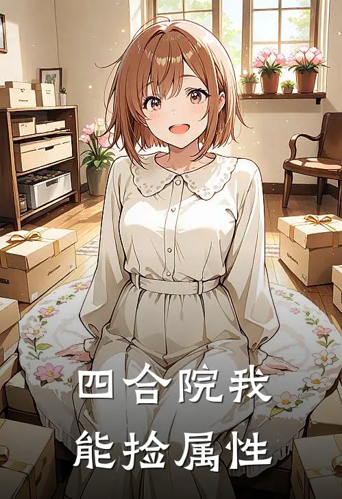 四合院我能捡属性