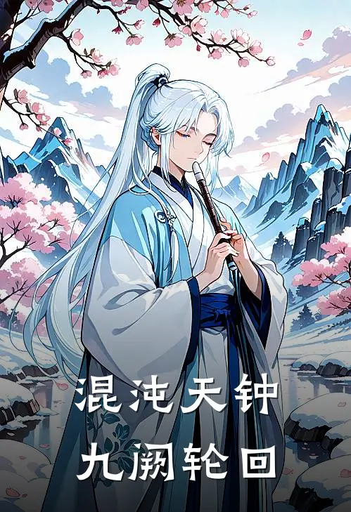 混沌天钟：九阙轮回