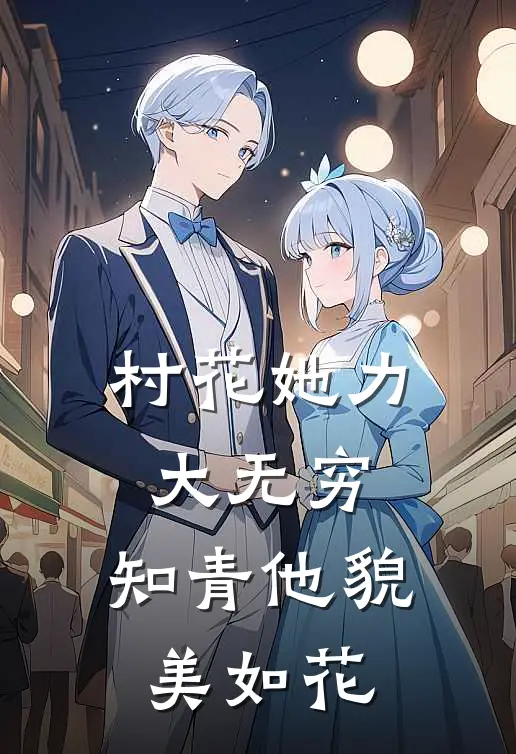 村花她力大无穷，知青他貌美如花