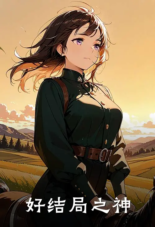 好结局之神