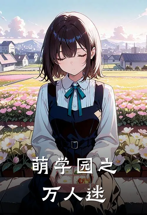 萌学园之万人迷
