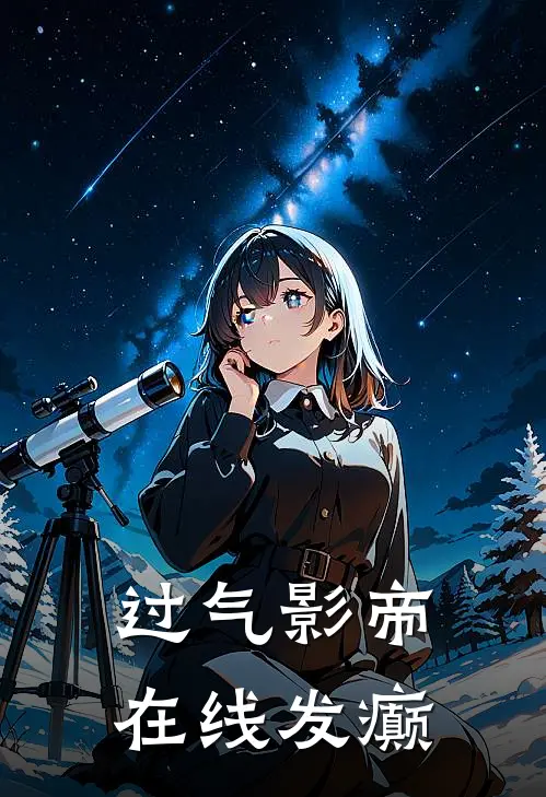 过气影帝在线发癫