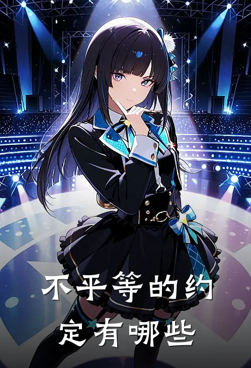 不平等的约定有哪些