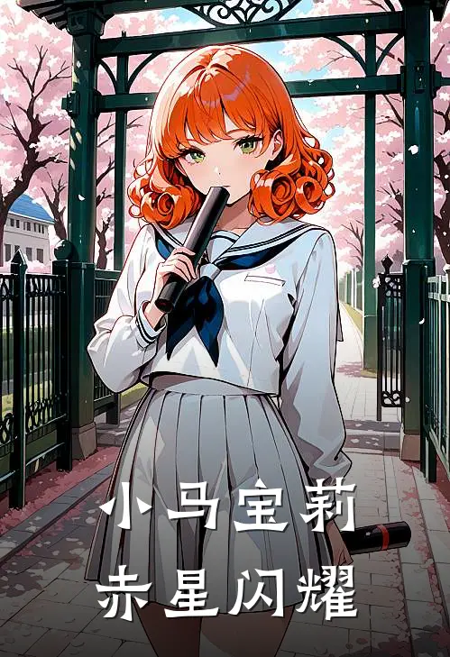 小马宝莉：赤星闪耀